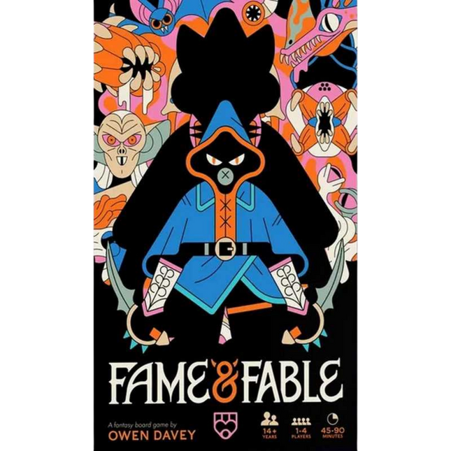 Fame and Fable