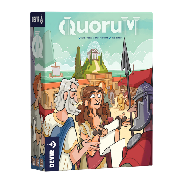 Quorum