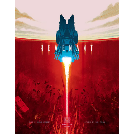 Revenant