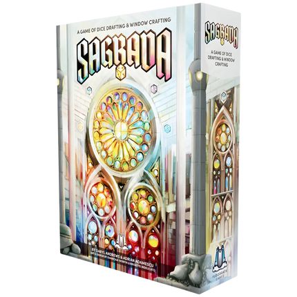 Sagrada - Refresh Edition