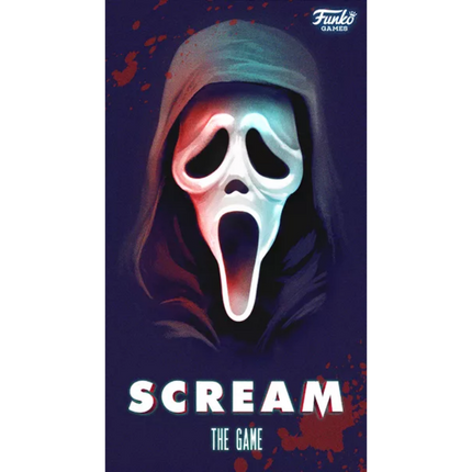 Scream - The Game