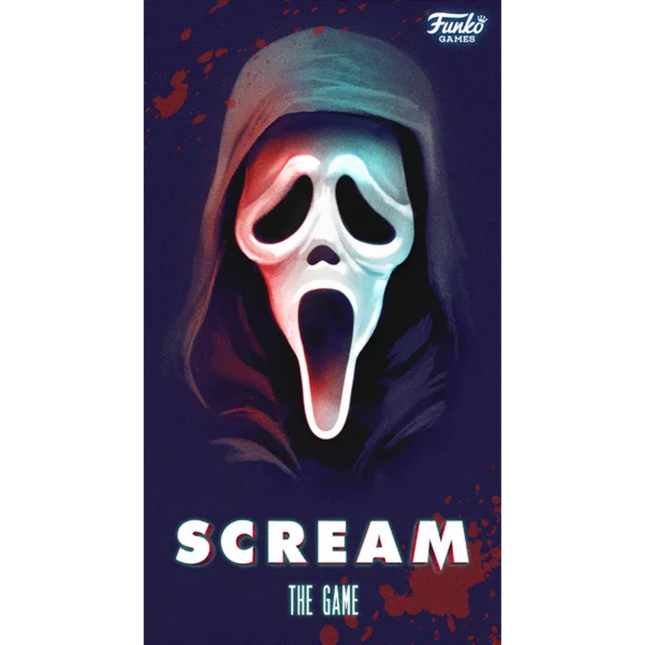 Scream - The Game