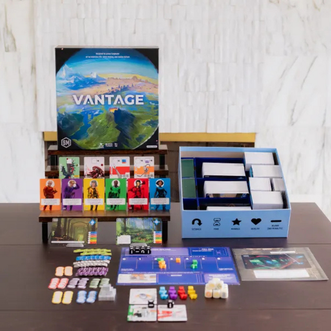 Vantage