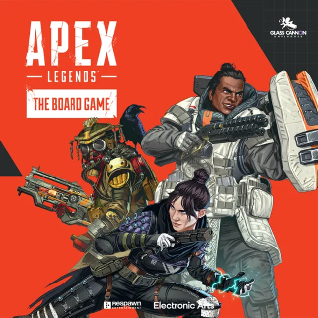 Apex Legends Core Game