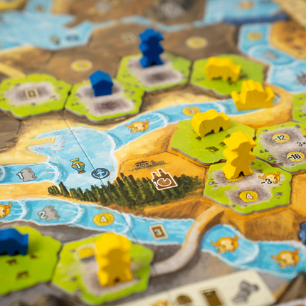 Boonlake - House of Games -2 