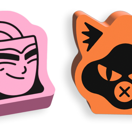 Fame and Fable Deluxe Edition