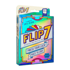 Flip 7 - House of Games -1 