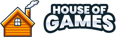 House of Games