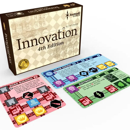 Innovation