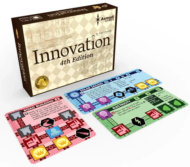 Innovation