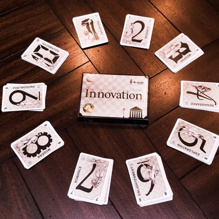 Innovation