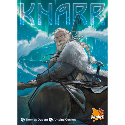 Knarr