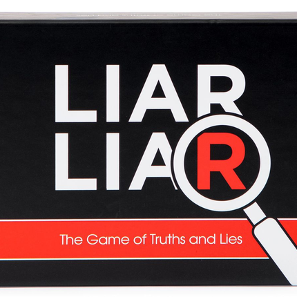 Liar Liar