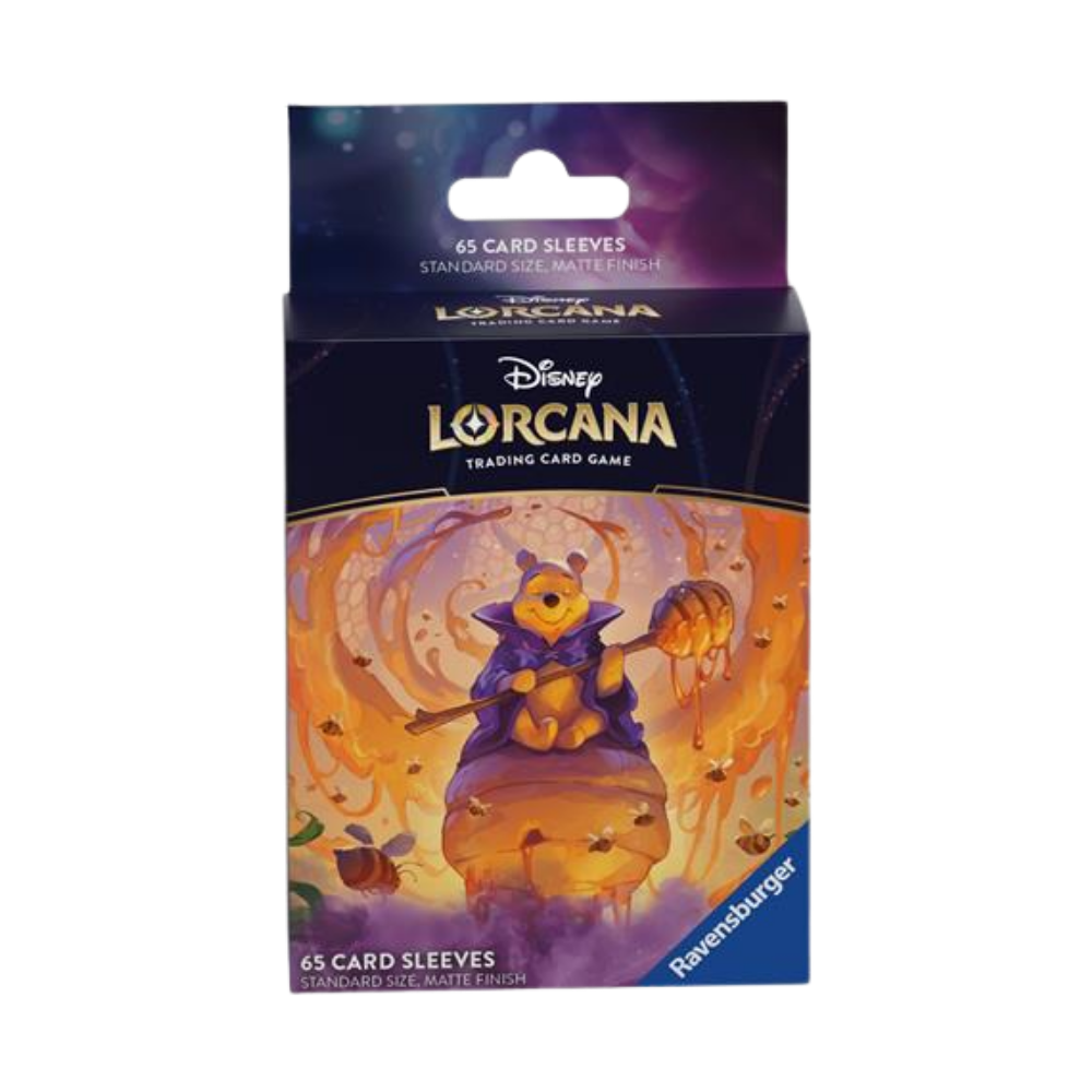 Lorcana