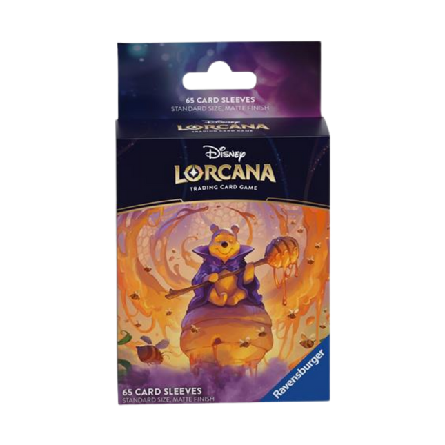 Lorcana