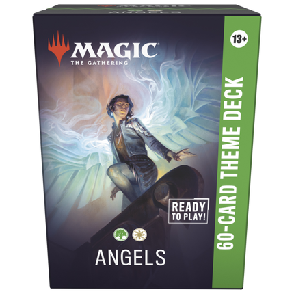 Magic: The Gathering - Lorwyn Eclipsed Theme Deck