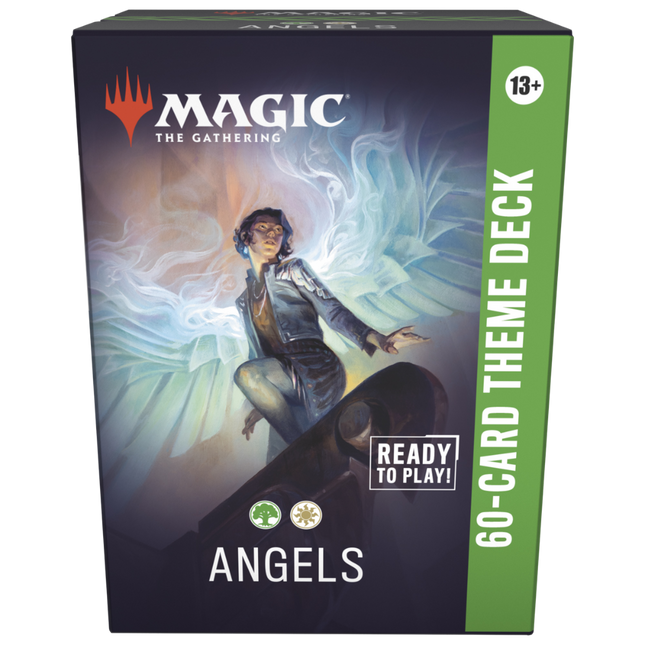 Magic: The Gathering - Lorwyn Eclipsed Theme Deck