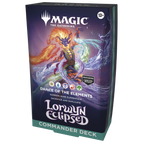 Dance Of The Elements