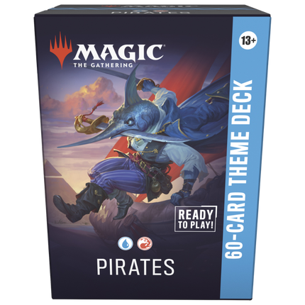 Magic: The Gathering - Lorwyn Eclipsed Theme Deck