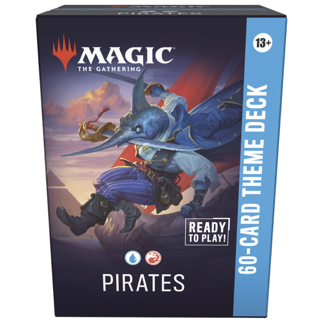 Magic: The Gathering - Lorwyn Eclipsed Theme Deck