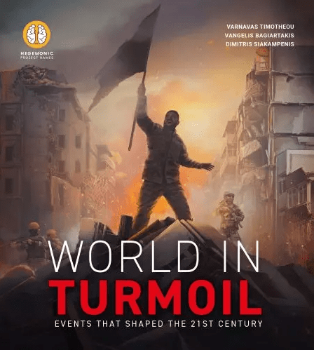 World Order World in Turmoil