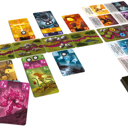 Riftforce - House of Games -3 