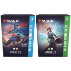 Set (Pirates+Angels)