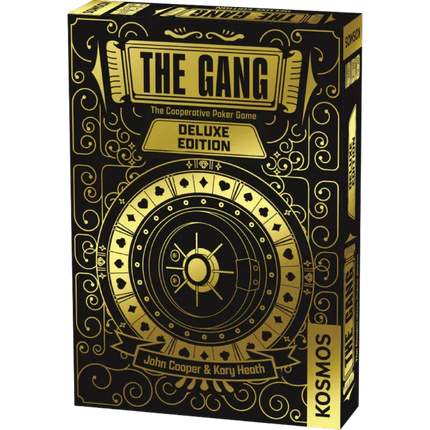 The Gang Deluxe Edition
