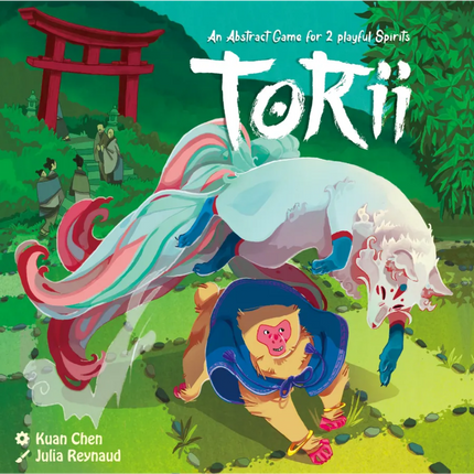 Torii