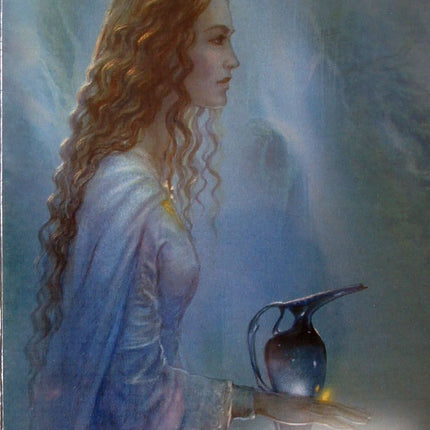 War of the Ring Lords of Middle Earth expansion box cover